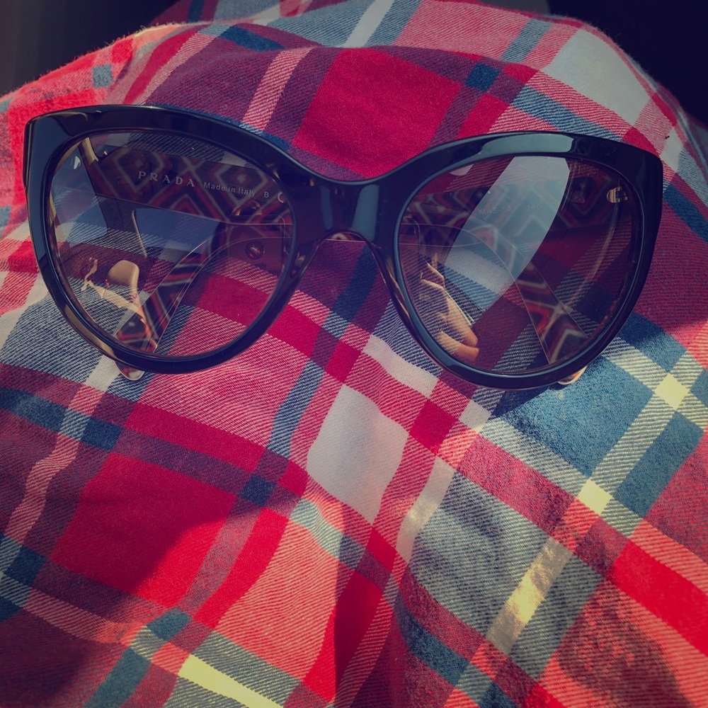 Prada Sunglasses